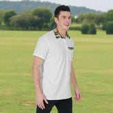 Men's Polo Shirt Yoycol